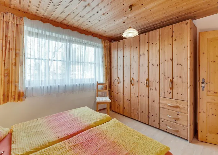 דירה Garden In *