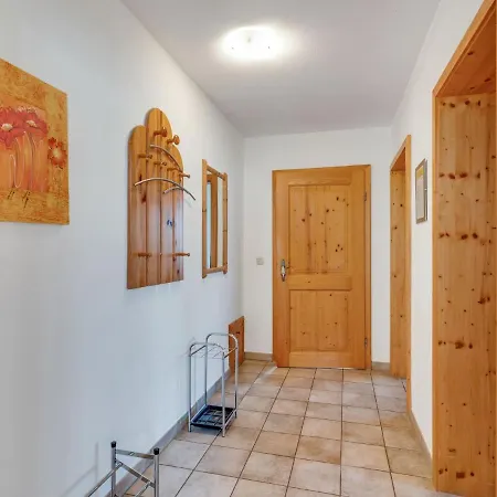 Apartment In Steingaden With Terrace Apartment