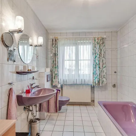 Apartment In Steingaden With Terrace Steingaden