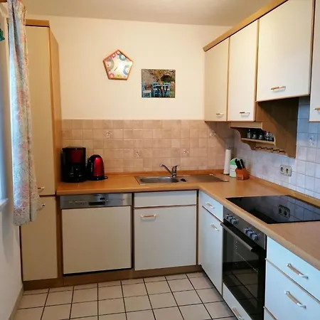 Apartment In Steingaden With Terrace Apartment *