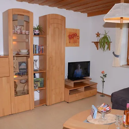 Apartment Apartment In Steingaden With Terrace *
