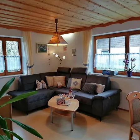 Apartment In Steingaden With Terrace Apartment Steingaden